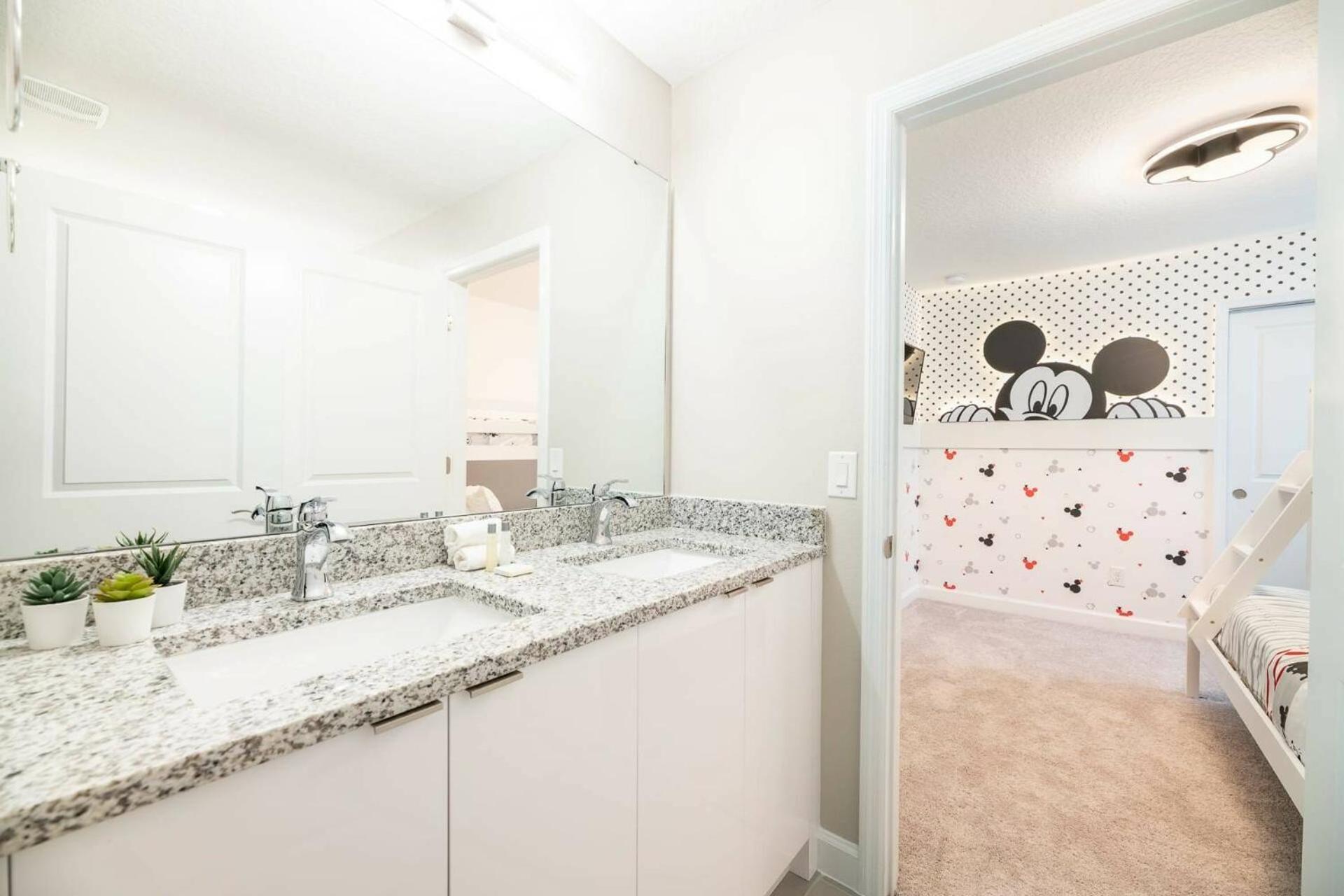 קיסימי 7988 Magical Disney Vacation Home - 5 Bedrooms מראה חיצוני תמונה