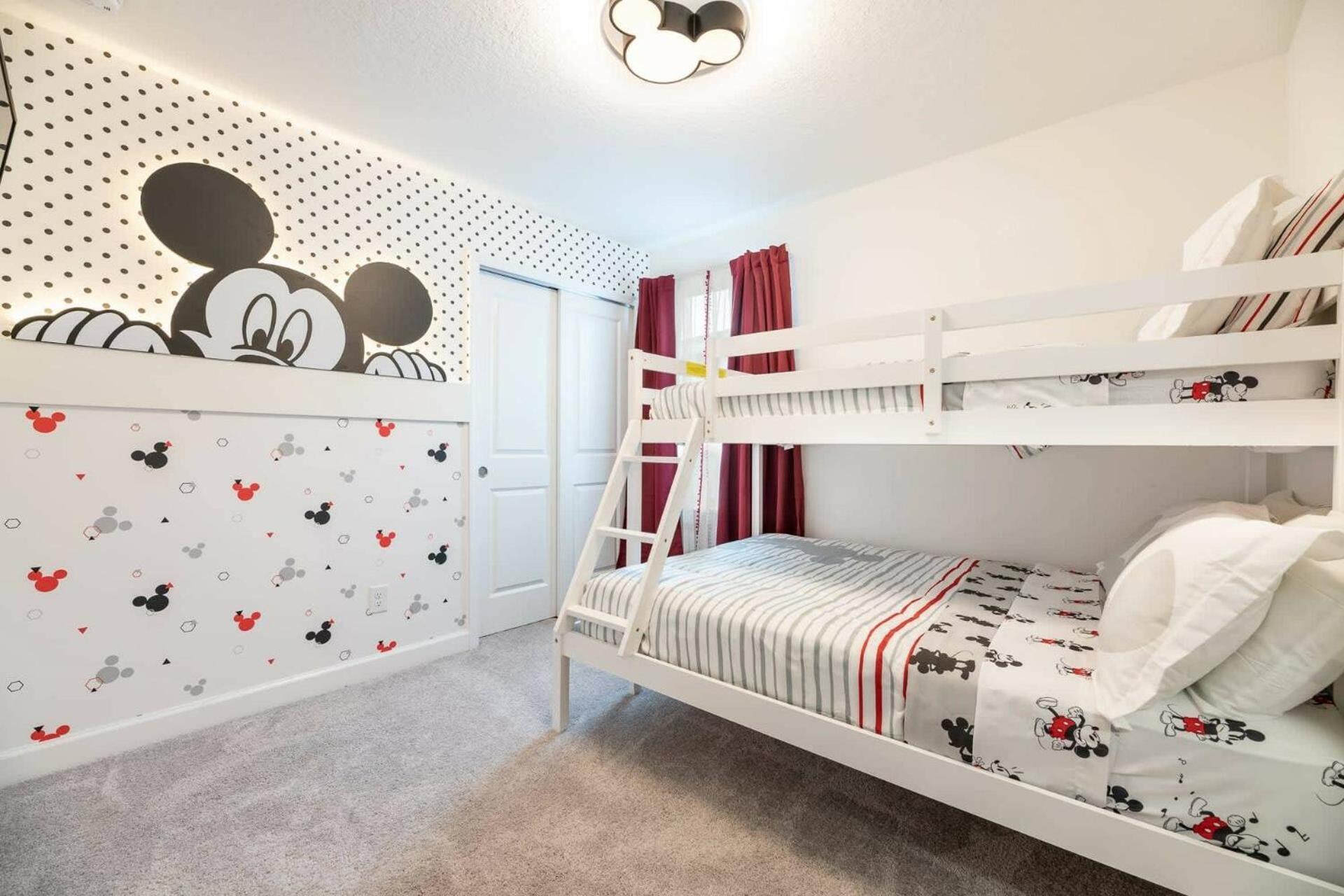 קיסימי 7988 Magical Disney Vacation Home - 5 Bedrooms מראה חיצוני תמונה
